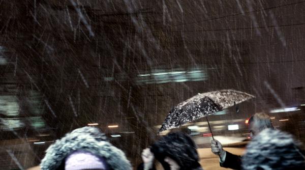 prognoza anul nou vine cu zapada