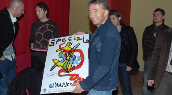 unirea urziceni revelatie generoasa