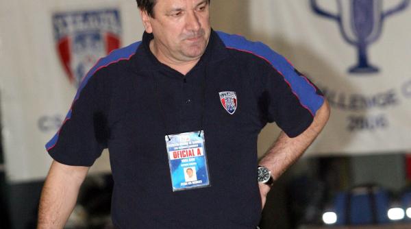 handbal radu voina a fost dat afara de la steaua