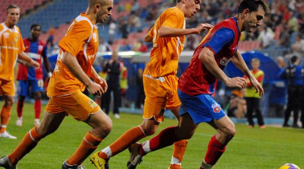 steaua s a facut lista neagra