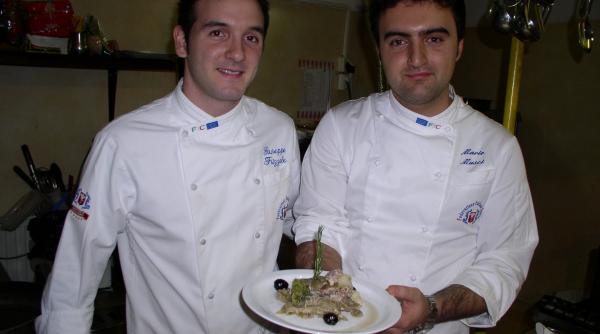 craciun made in italy