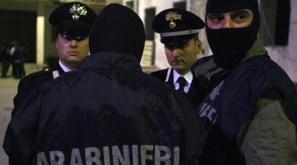 criza din italia rezolvata romaneste