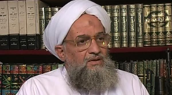 reteaua al qaida pe e mail