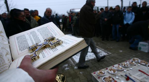 romania in cinci minute