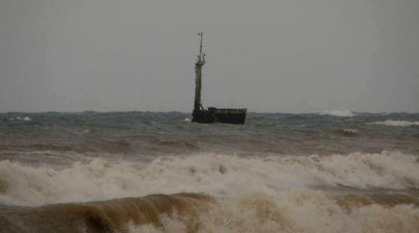 stire pentru cei ce iubesc marea vama veche si epavele