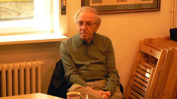 dosarele securitatii confirma asasinarea lui noel bernard