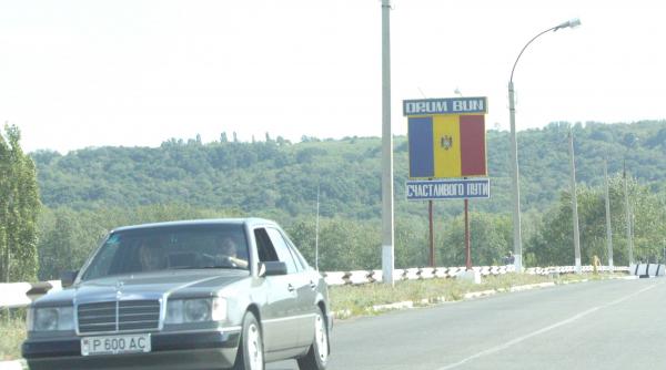 pericolul de peste prut