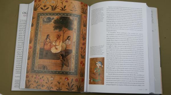 istoria artei gandita altfel