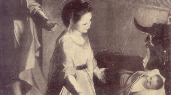 poveste de craciun din muntii pirinei