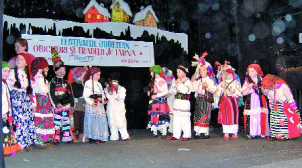 prichindel la vasilache