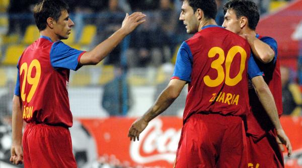 badoi e inca jucatorul stelei