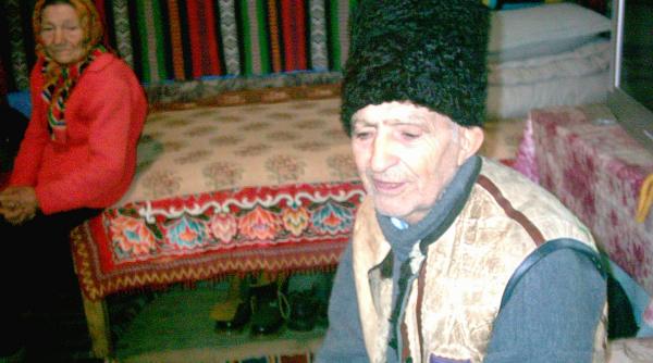 bunicul inchisorilor