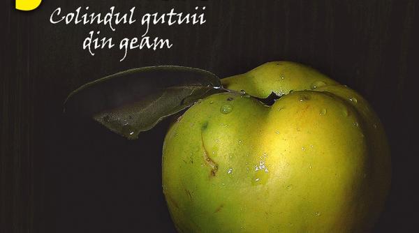 dor de frumos si de gutuia din suflet