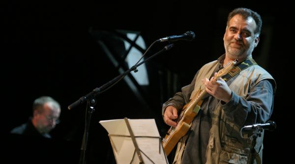 iarna din amintirile lui alexandru andries