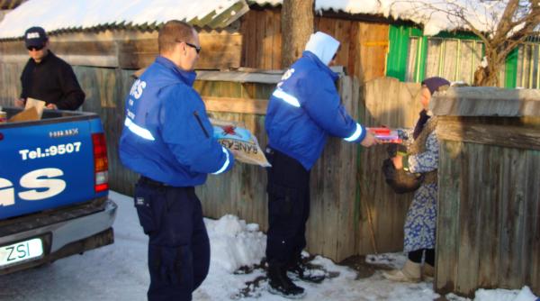 mergand cu inima pe unde nu calca pasul