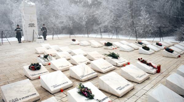 romania in cinci minute