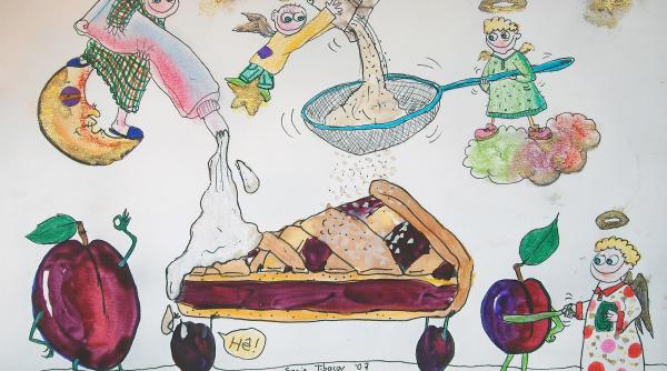 sarbatori dulci in cetatea unirii