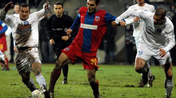 liga 1 vor fi epurari masive