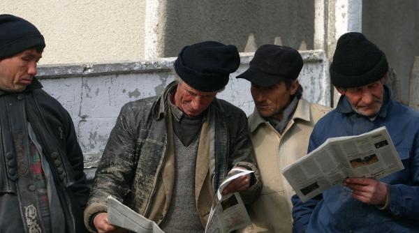 pulsul mass media in 2007