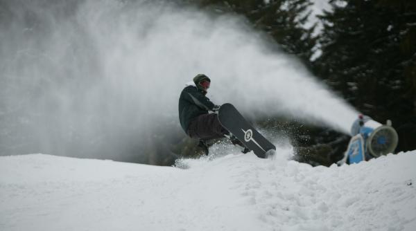 revelion 2008 extrem