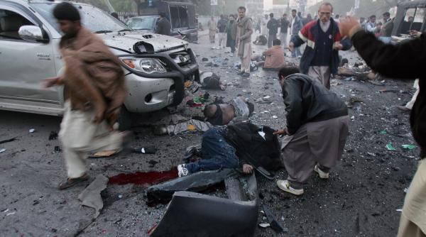 benazir bhutto ucisa in atentat