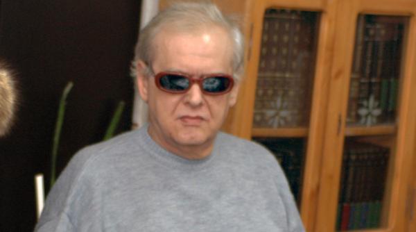 omul zilei george grigore