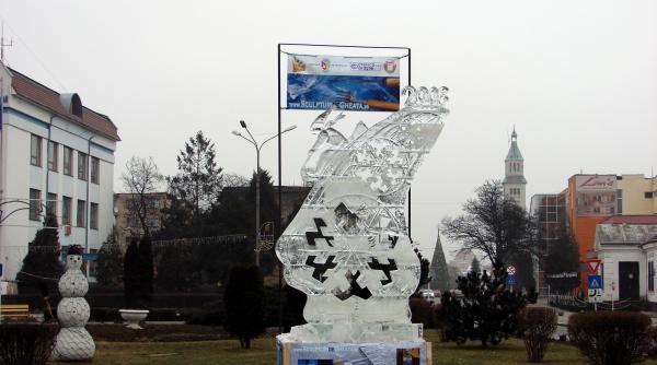 romania in cinci minute