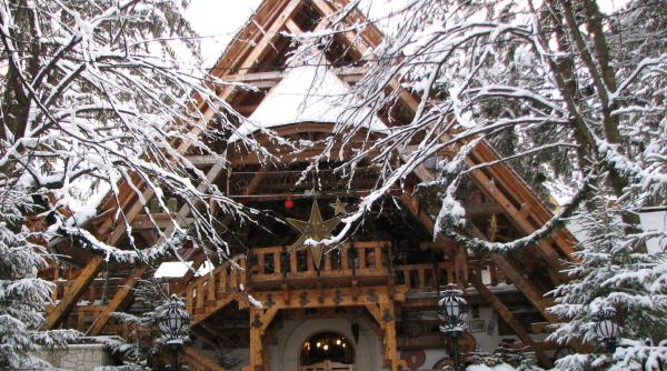 sarbatori haiducesti in poiana