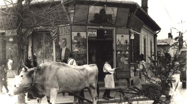 traditii stravechi la innoirea timpului