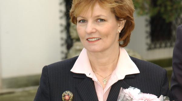 regele si margareta de a 128 158 ziua republicii mihai si a desemnat succesoarea