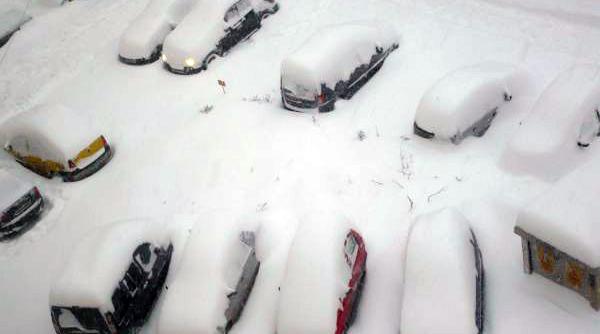 bucuresti inzapezirea mea