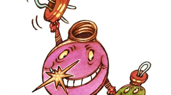 colonie sau partener