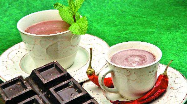 fericirea se ascunde intr o cana