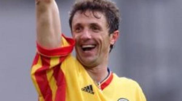 gica popescu si topurile fotbalului mondial