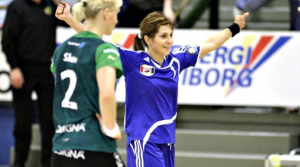 handbal feminin oltchim sefa europei