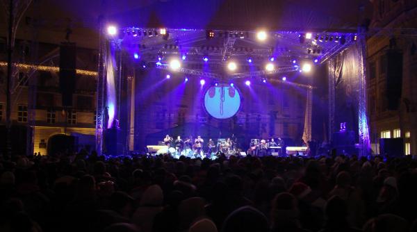 revelion de capitala culturala europeana