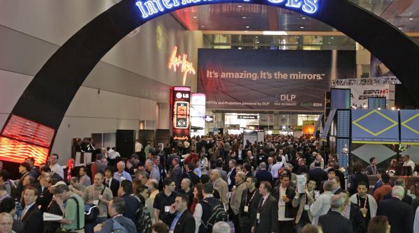 electro show 2008 verde si mobil