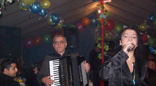 ionica minune aici e caimacul meu