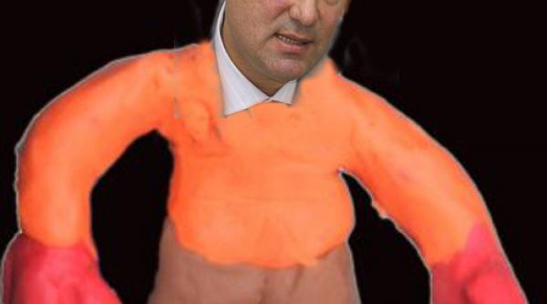 primaria capitalei vrea lupta dreapta dar nu cu zapada