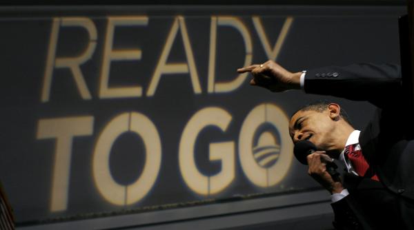 primul test caucusul din iowa