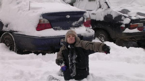 razvan murgeanu bucurestenii nu vor mai avea probleme de trafic in urmatoarele 24 de ore