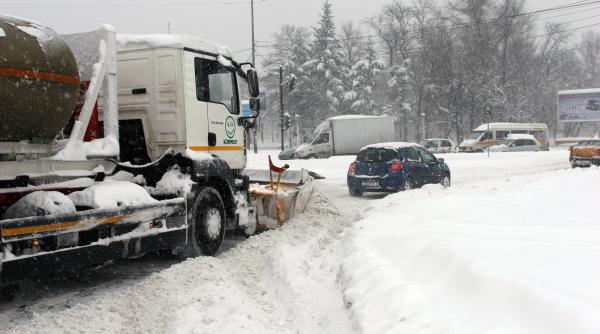 soferi lasati va masinile acasa in aceste zile