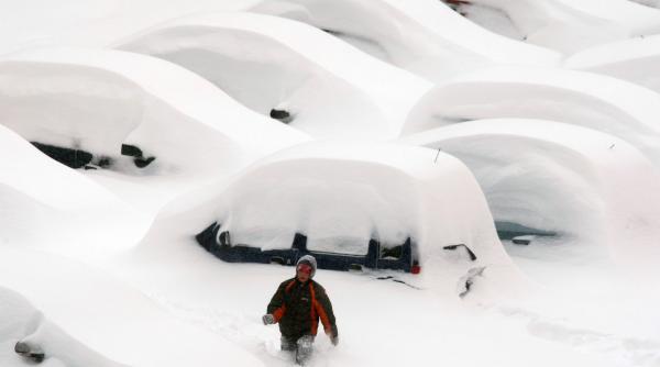 zapada topita cu minciuni