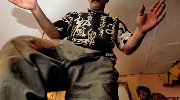 ziaristi slovaci talhariti