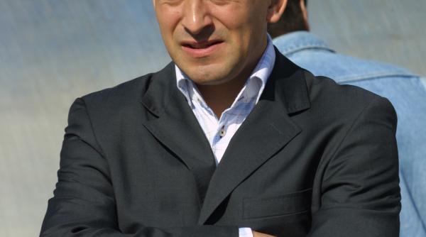 astazi e ziua ta ilie dumitrescu