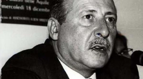 despagubiri pentru familia unui judecator italian ucis de mafie