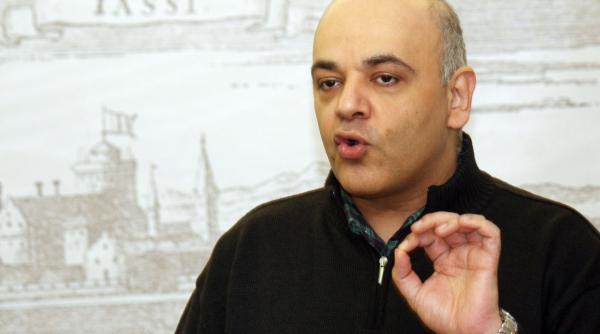 omul zilei raed arafat