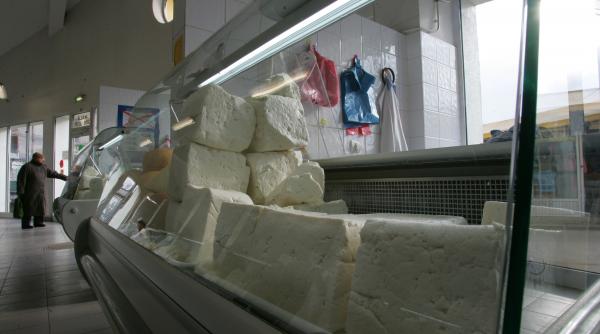 taranii pot vinde in orice piata