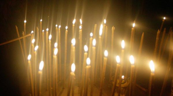 a venit iar craciunul