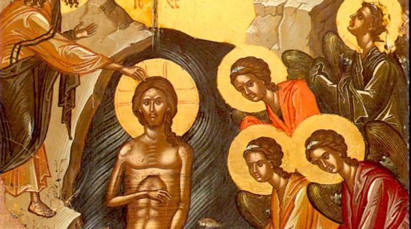 acesta este fiul meu cel iubit